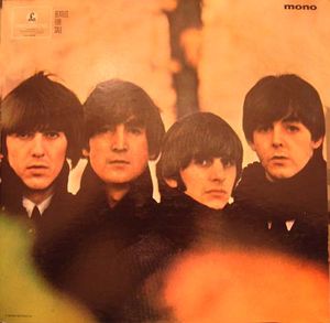 BEATLES - FOR SALE